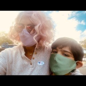 Meet your Posher, Emily